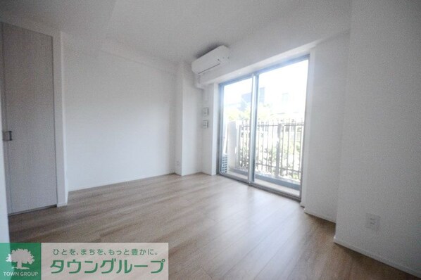 セレサ市川行徳の物件内観写真